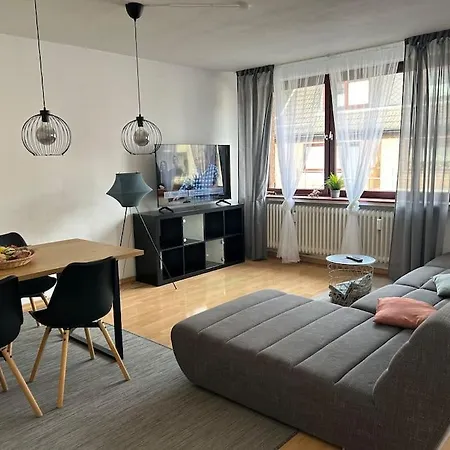 Apartamento Schwachhauser Family Retreat 90m