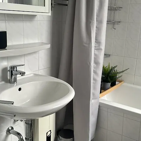 Schwachhauser Family Retreat 90m * Brémy