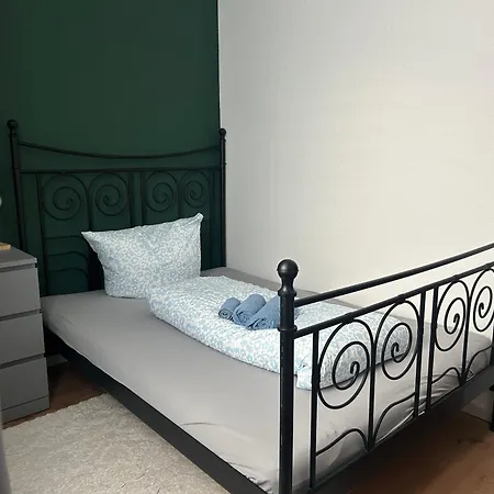 Schwachhauser Family Retreat 90m Apartamento Brema