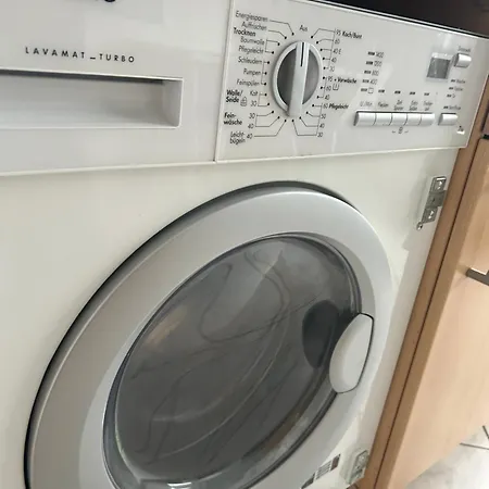 Schwachhauser Family Retreat 90m Apartmán *