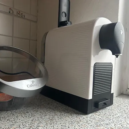 Schwachhauser Family Retreat 90m * Brema