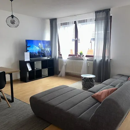 Schwachhauser Family Retreat 90m Bremen