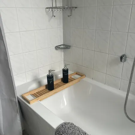 Apartamento Schwachhauser Family Retreat 90m *