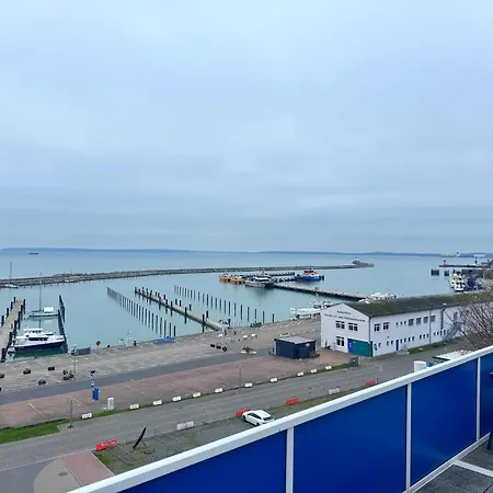 Schwachhauser Family Retreat 90m