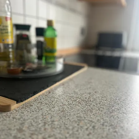 Schwachhauser Family Retreat 90m Apartmán