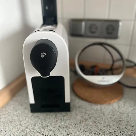 Schwachhauser Family Retreat 90m