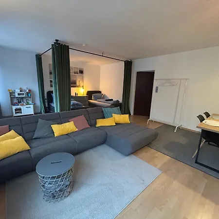 Apartment Schwachhauser Family Retreat 90m