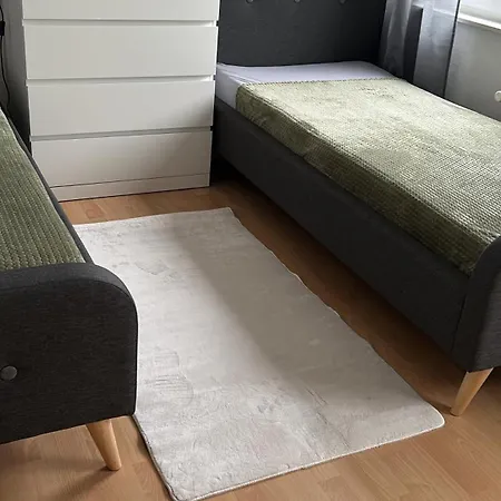 Apartamento Schwachhauser Family Retreat 90m Brema